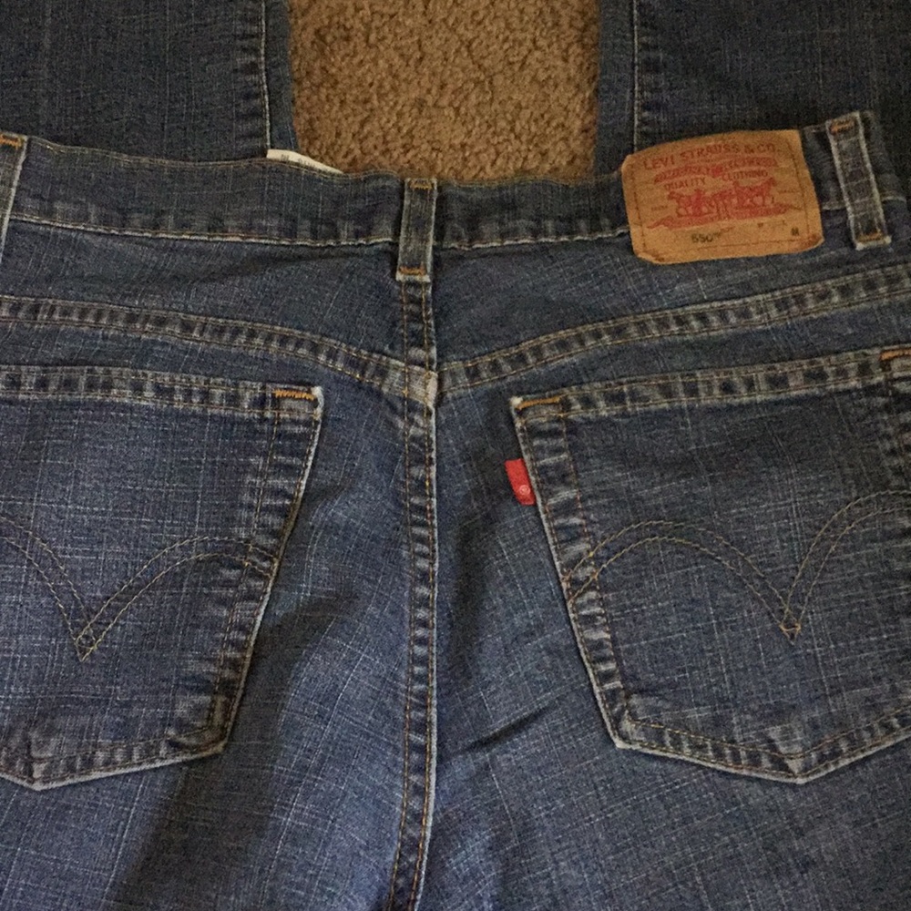 Cute Levi jeans!